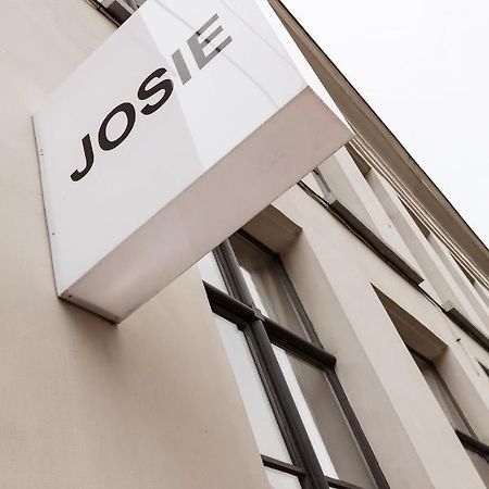 ヘントJosieアパートメント エクステリア 写真